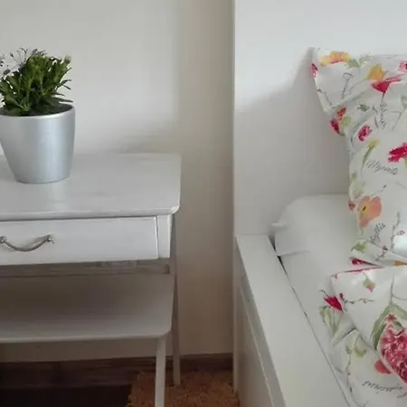 Apartment Z Tarasem *