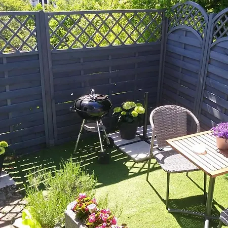Apartment Z Tarasem Gdynia