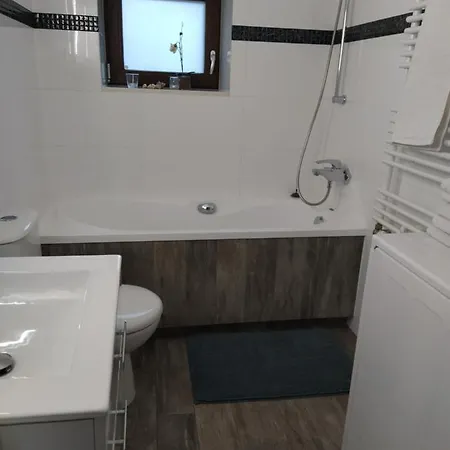 Z Tarasem Apartment Gdynia