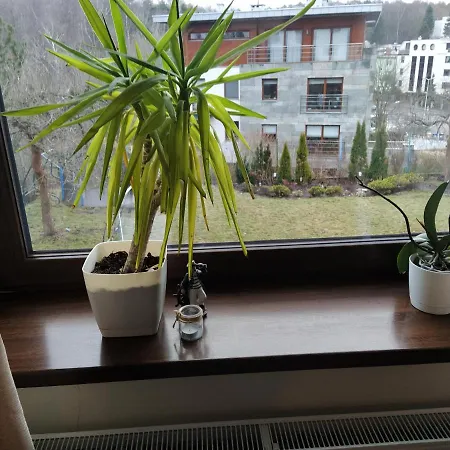 Z Tarasem Apartment Gdynia