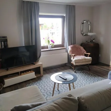 Z Tarasem Apartment Gdynia
