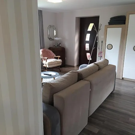 Z Tarasem Apartment