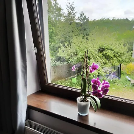 Apartment Z Tarasem