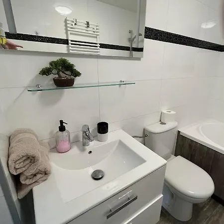 Apartment Z Tarasem *