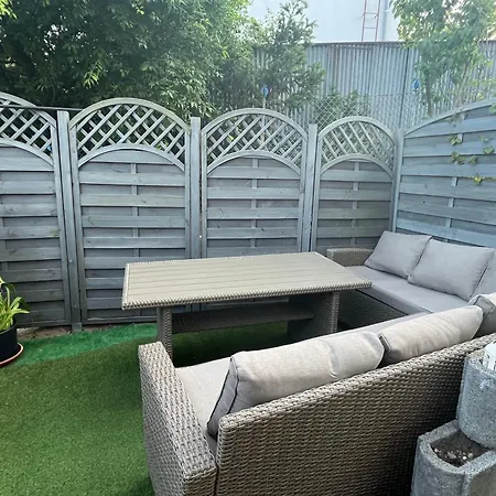 شقة Z Tarasem غدينيا