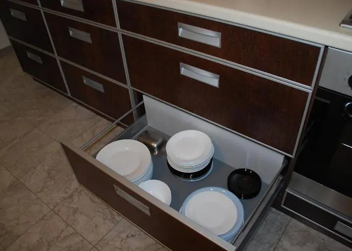 شقة Z Tarasem غدينيا