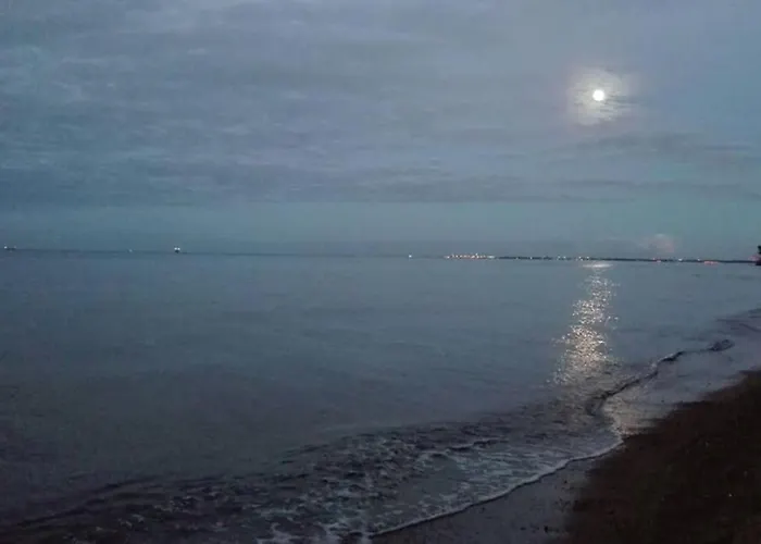 Z Tarasem شقة غدينيا