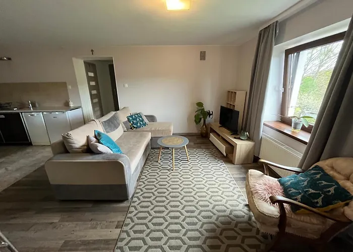 شقة Z Tarasem غدينيا