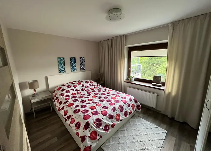 شقة Z Tarasem غدينيا